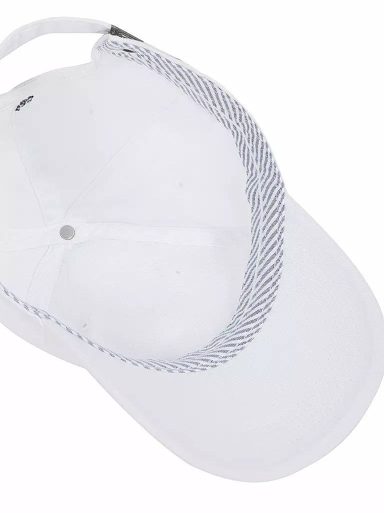 TOMMY HILFIGER | Kappe | dunkelblau