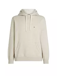 TOMMY HILFIGER | Kapuzensweater - Hoodie | beige