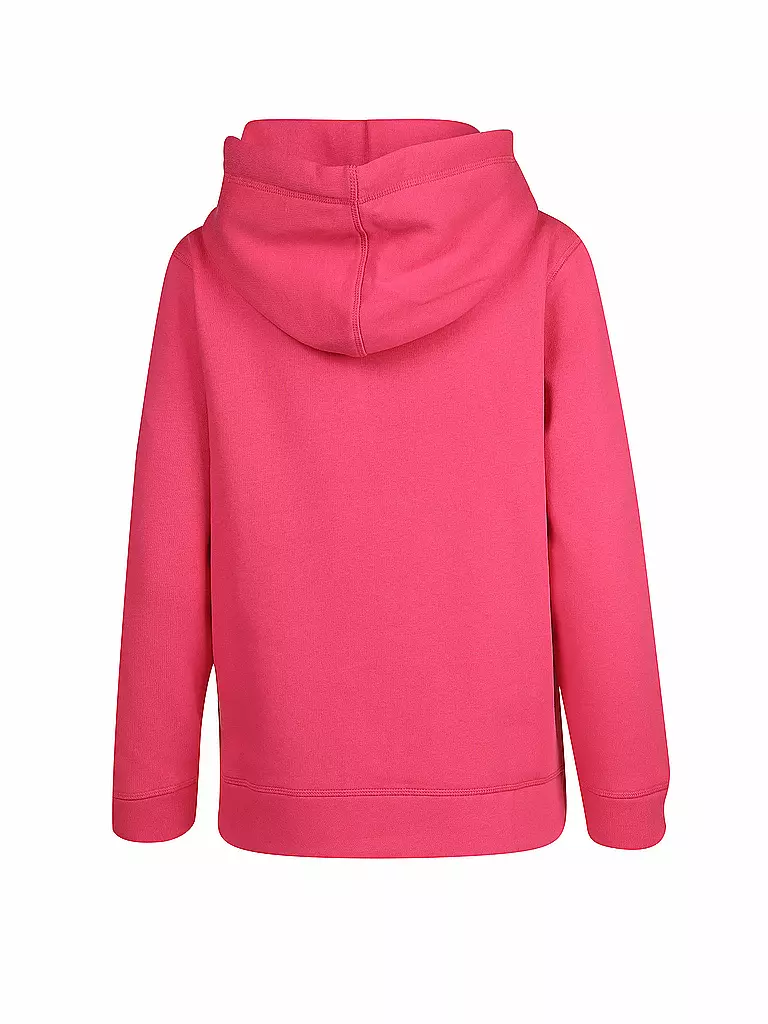 TOMMY HILFIGER | Kapuzensweater - Hoodie | pink