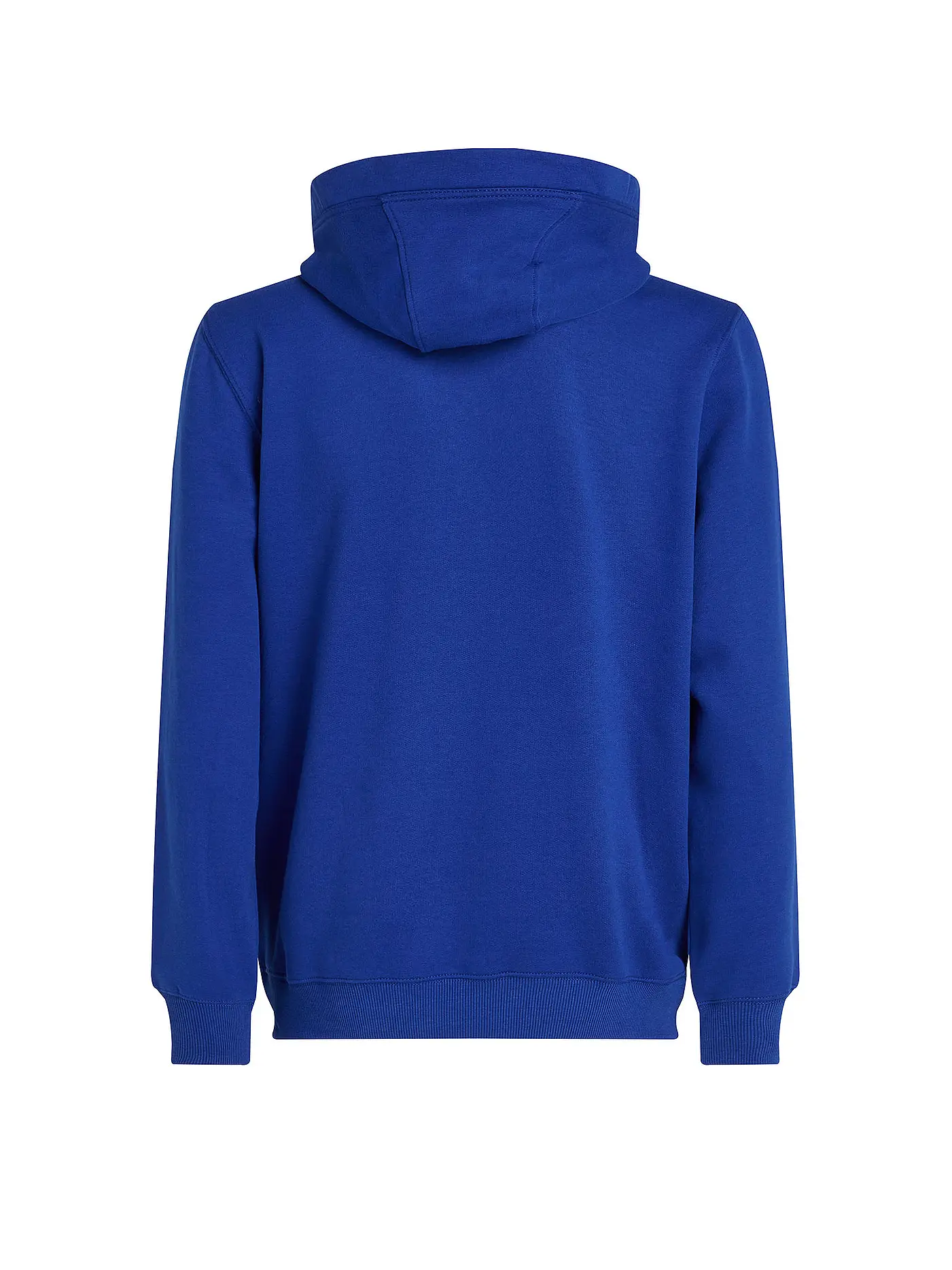 TOMMY HILFIGER | Kapuzensweater - Hoodie | blau