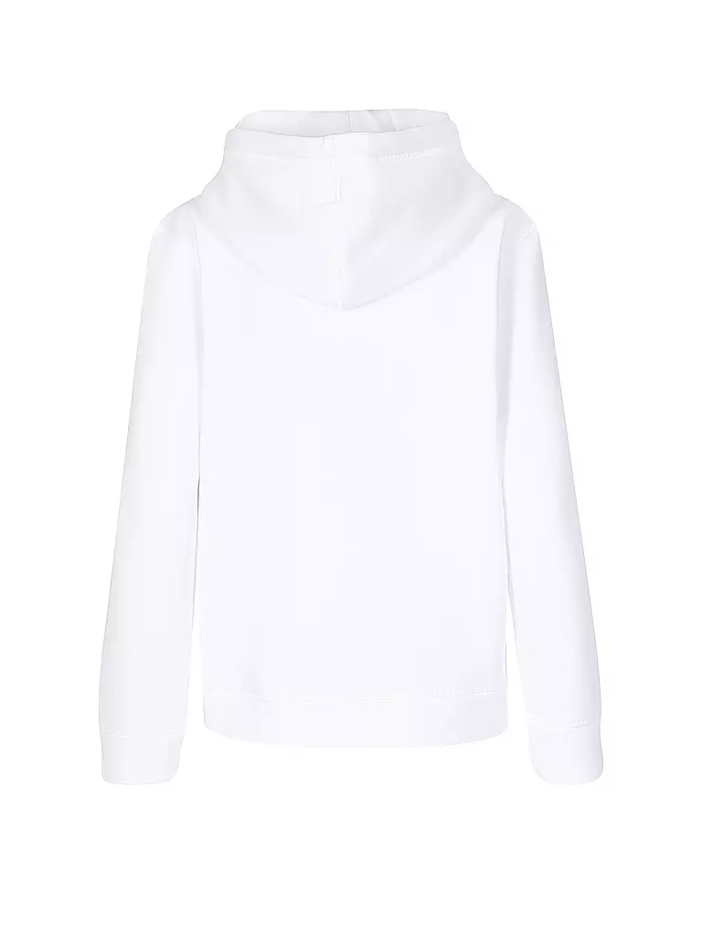 TOMMY HILFIGER | Kapuzensweater - Hoodie | dunkelblau