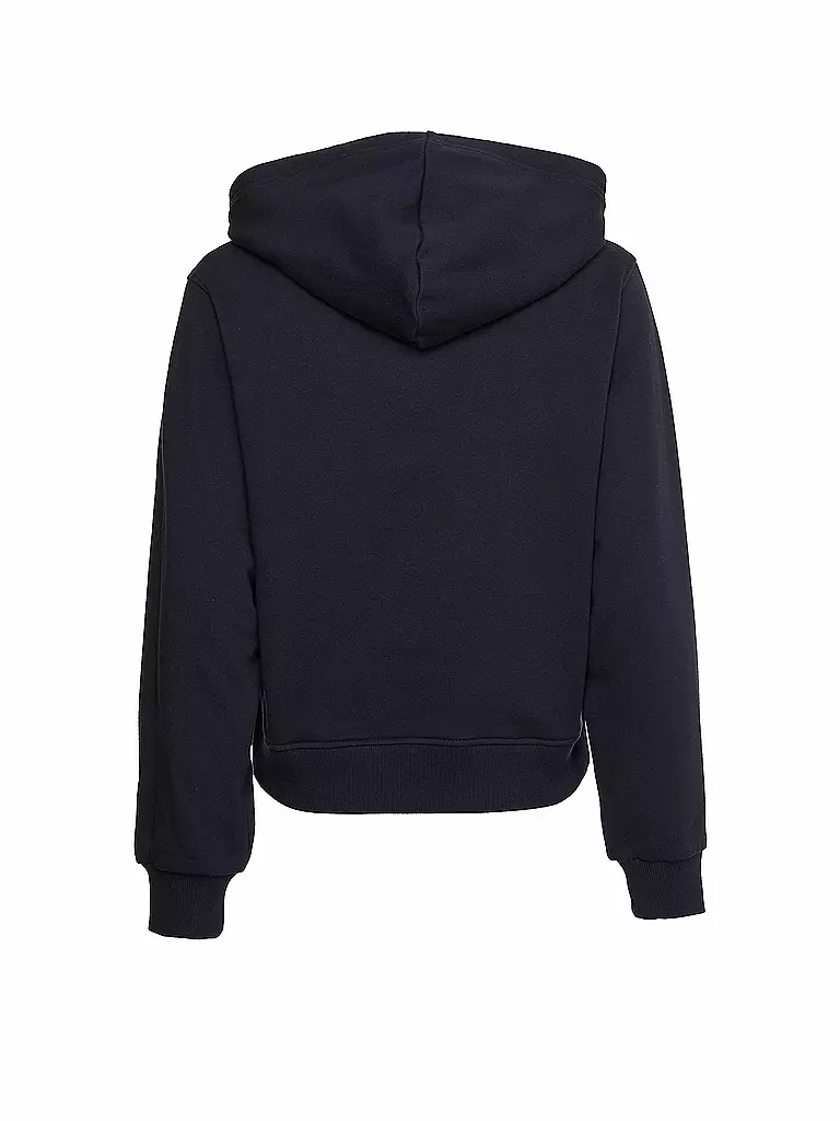 TOMMY HILFIGER | Kapuzensweater - Hoodie | blau