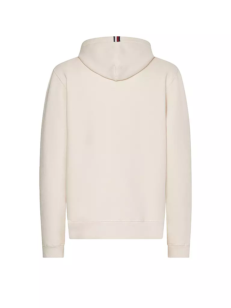 TOMMY HILFIGER | Kapuzensweater - Hoodie | beige