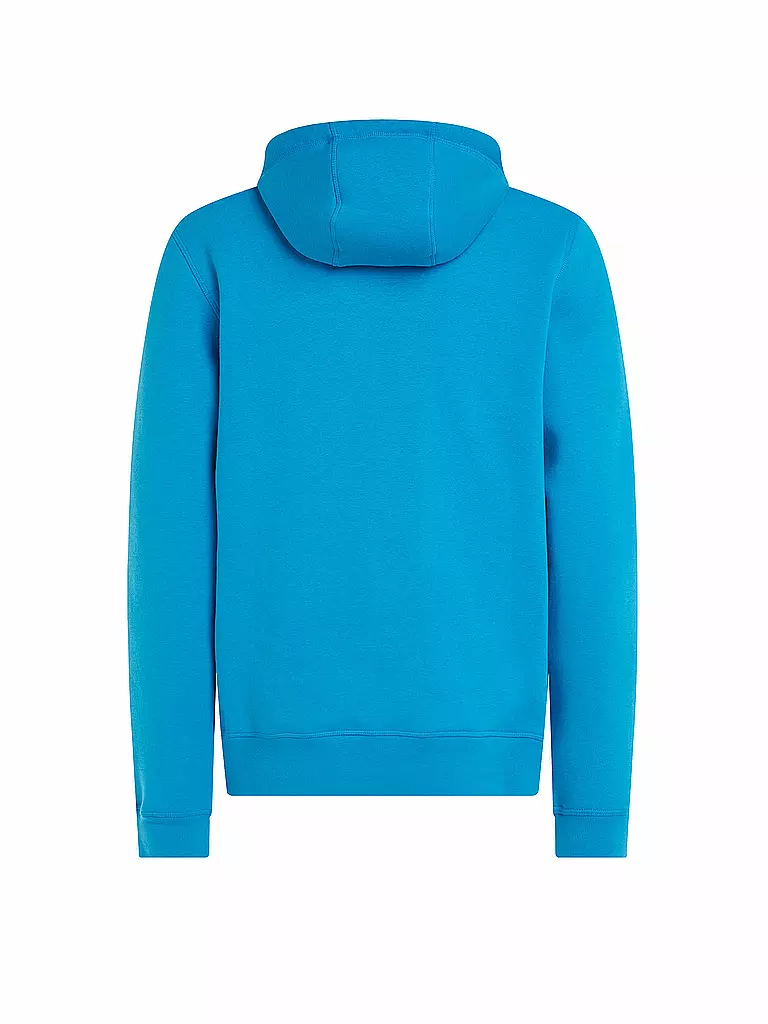 TOMMY HILFIGER | Kapuzensweater - Hoodie | hellblau
