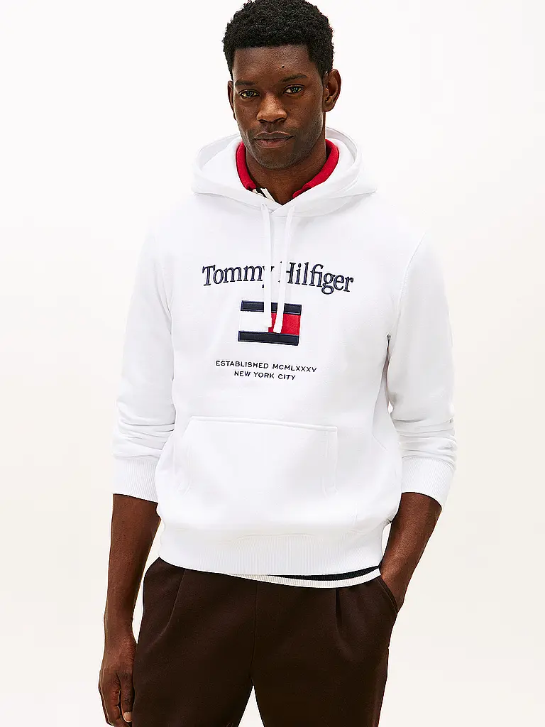 TOMMY HILFIGER | Kapuzensweater - Hoodie |