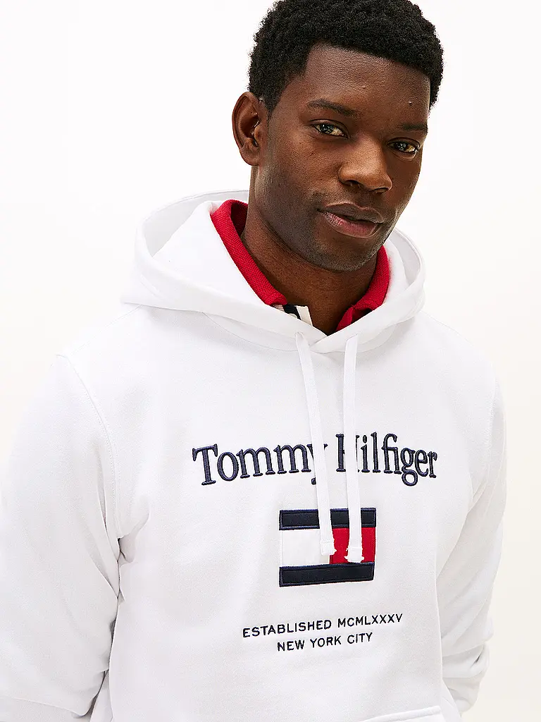 TOMMY HILFIGER | Kapuzensweater - Hoodie |