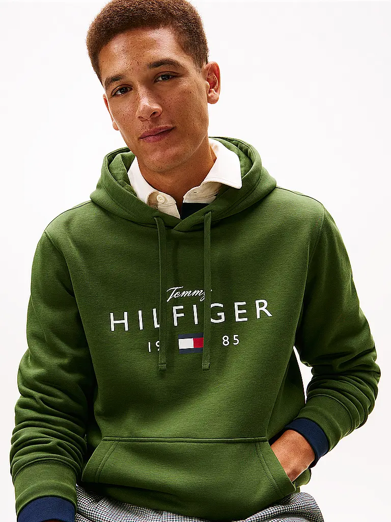 TOMMY HILFIGER | Kapuzensweater - Hoodie |