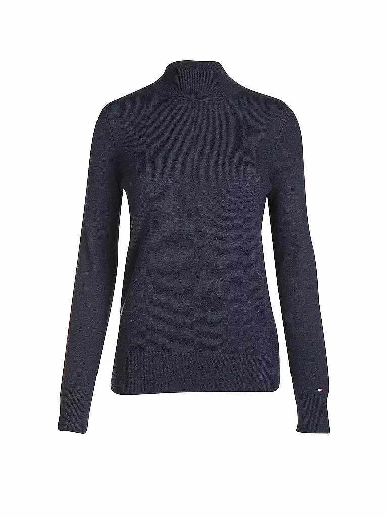 TOMMY HILFIGER | Kaschmir-Pullover  | 