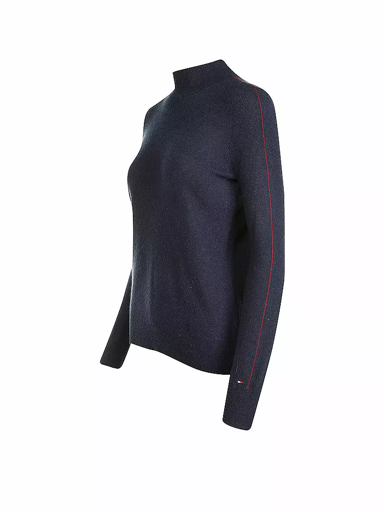 TOMMY HILFIGER | Kaschmir-Pullover  | 