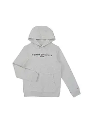 TOMMY HILFIGER | Kinder  Sweater  | Hellgrau