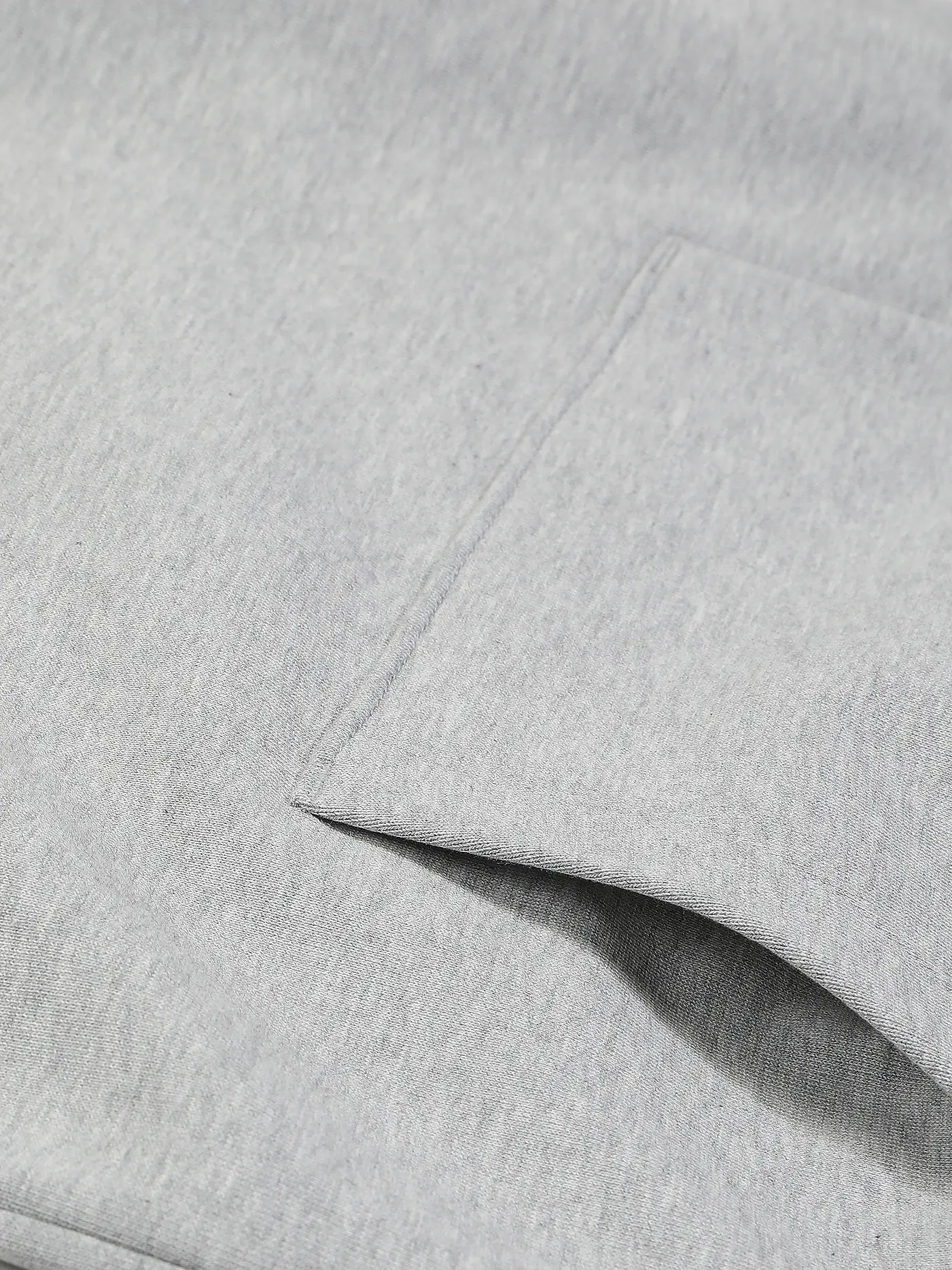 TOMMY HILFIGER | Kinder  Sweater  | hellgrau