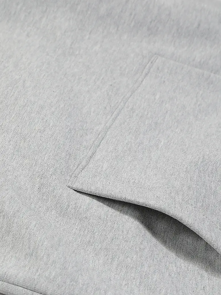 TOMMY HILFIGER | Kinder  Sweater  | hellgrau
