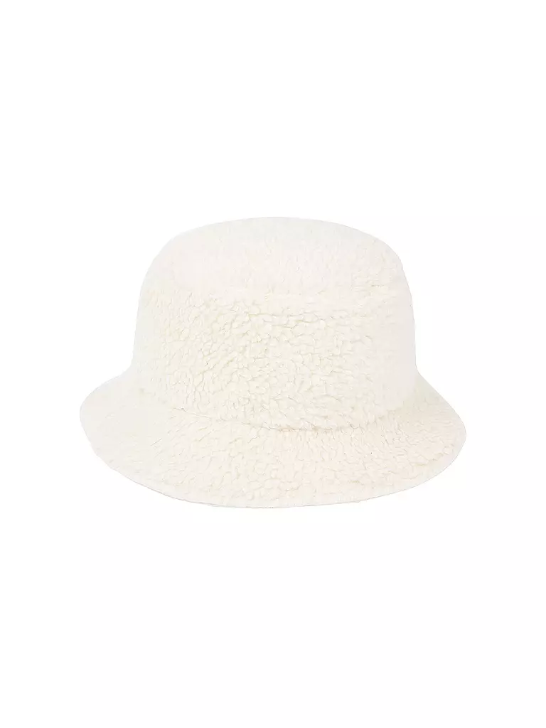 TOMMY HILFIGER | Kinder Bucket Hat - Fischerhut | creme