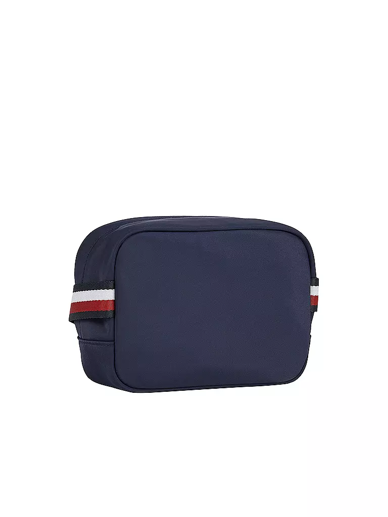 TOMMY HILFIGER | Kinder Gürteltasche CORPORATE  | dunkelblau