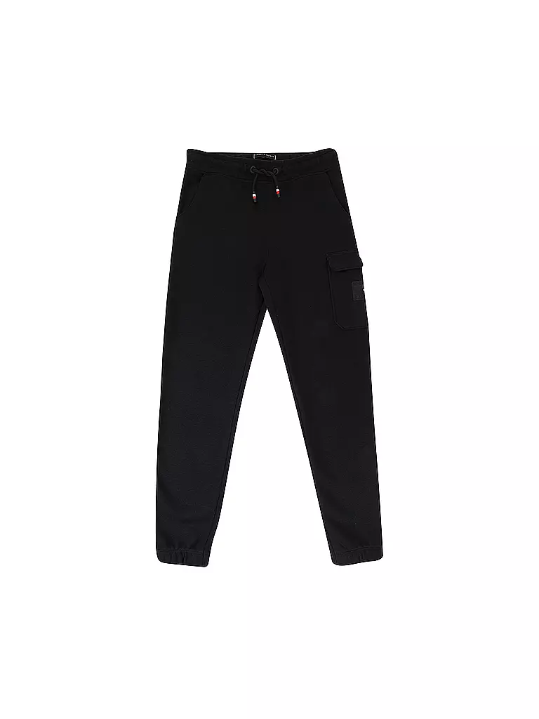 TOMMY HILFIGER | Kinder Jogginghose | blau