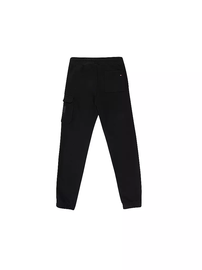 TOMMY HILFIGER | Kinder Jogginghose | blau