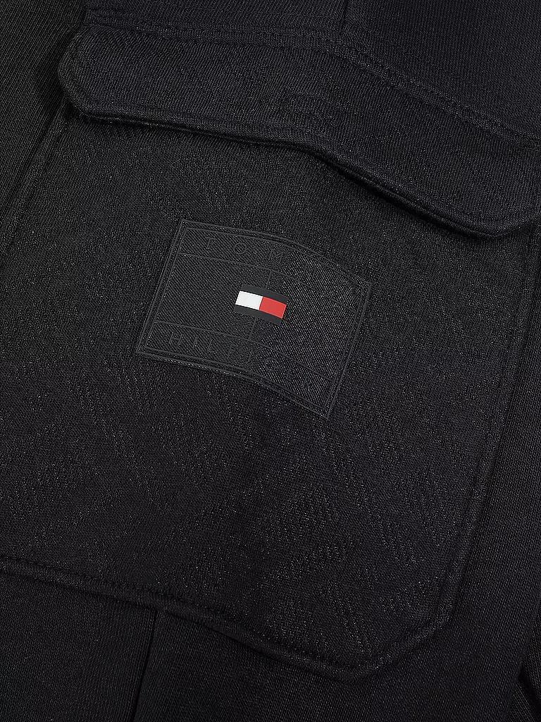 TOMMY HILFIGER | Kinder Jogginghose | blau