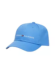 TOMMY HILFIGER | Kinder Kappe | blau