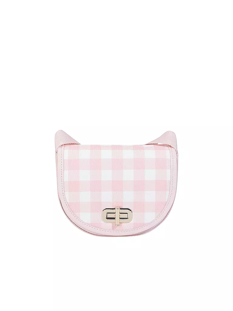 TOMMY HILFIGER | Kinder Tasche PREP  | rosa