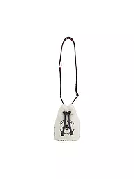TOMMY HILFIGER | Kinder Tasche | Creme