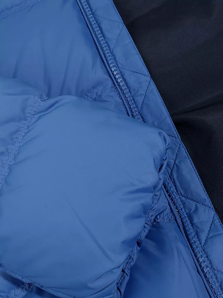 TOMMY HILFIGER | Kinder-Daunenjacke  | 