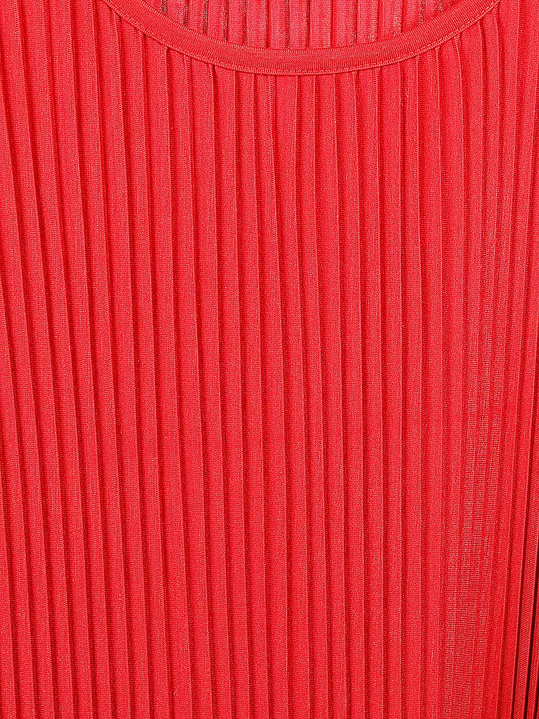 TOMMY HILFIGER | Kleid "Fiona" | rot