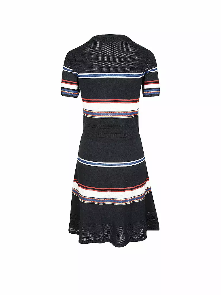TOMMY HILFIGER | Kleid "Victoria" | bunt