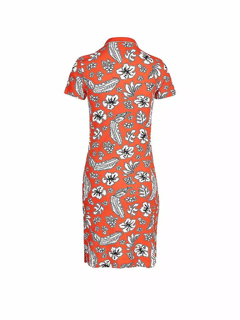 TOMMY HILFIGER | Kleid Slim-Fit "Chiara" | 