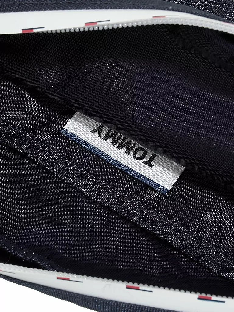 TOMMY HILFIGER | Kulturbeutel | blau