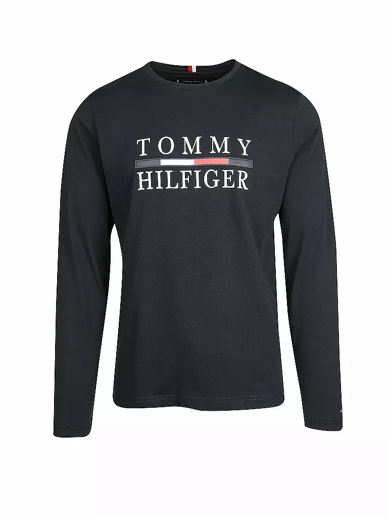 TOMMY HILFIGER | Langarmshirt | 