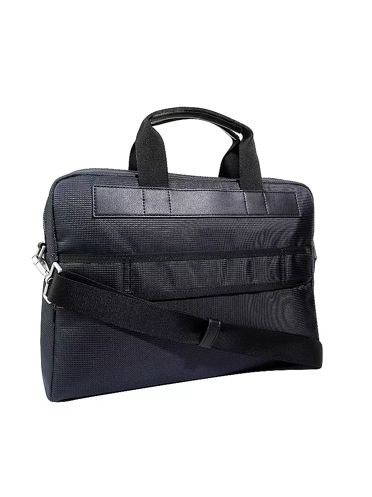 TOMMY HILFIGER | Laptoptasche | blau