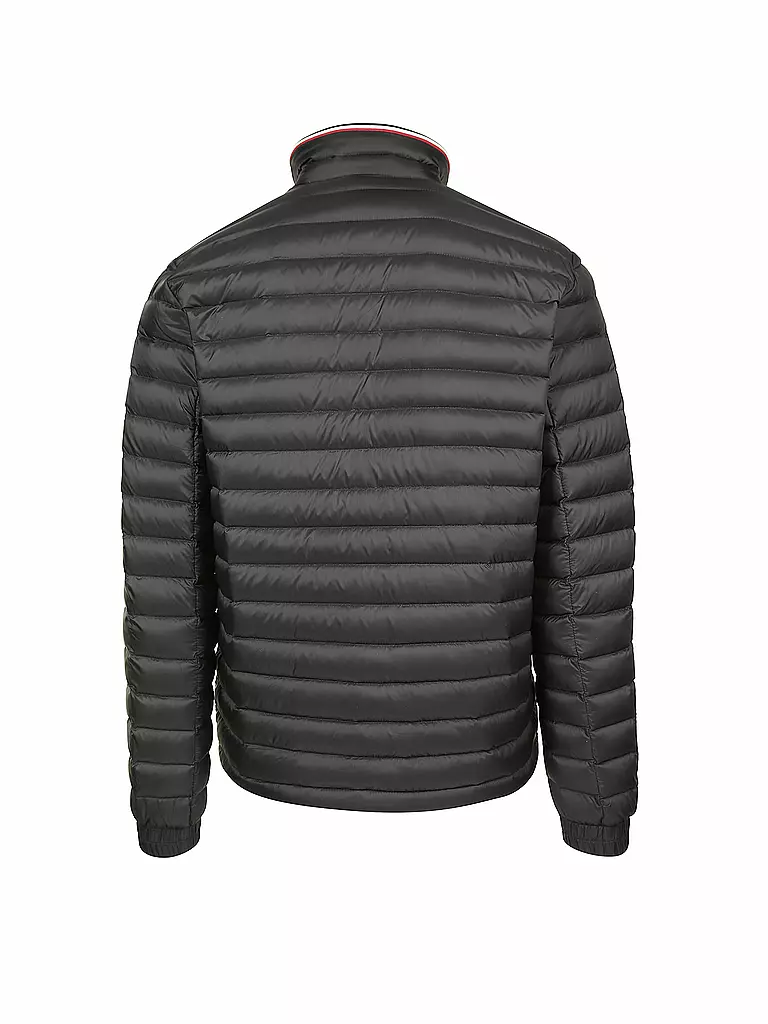 TOMMY HILFIGER | Leichtsteppjacke | schwarz