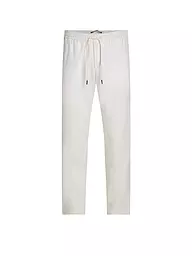 TOMMY HILFIGER | Leinenhose SORONA | creme