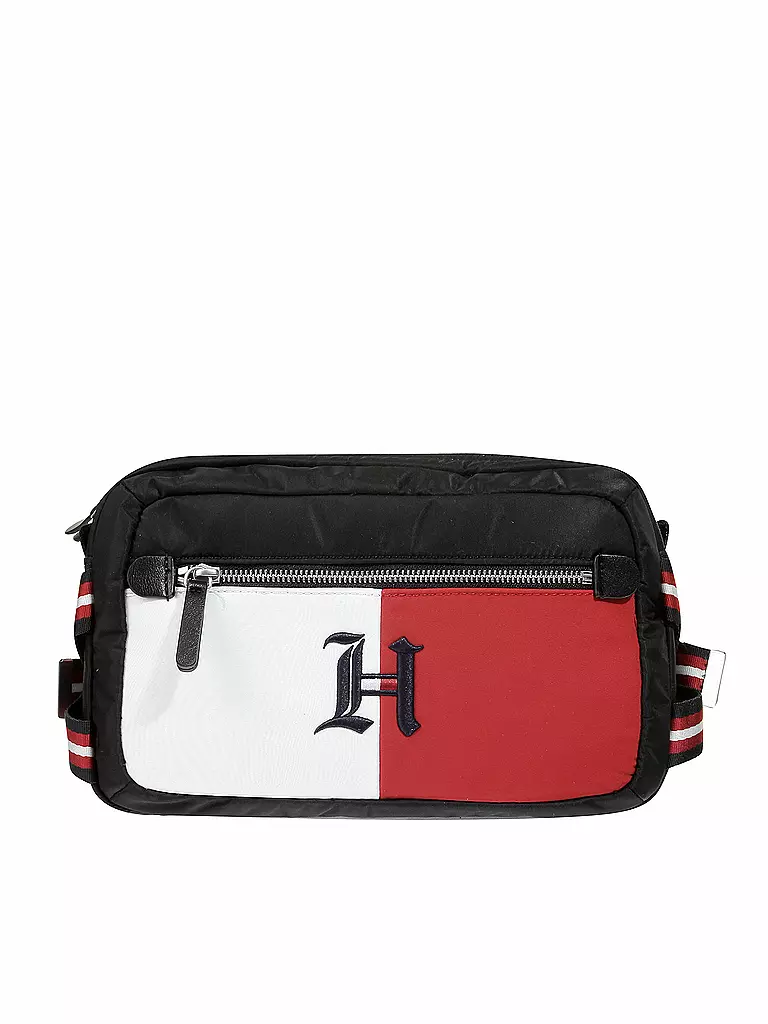 TOMMY HILFIGER | Lewis Hamilton - Bauchtasche | 