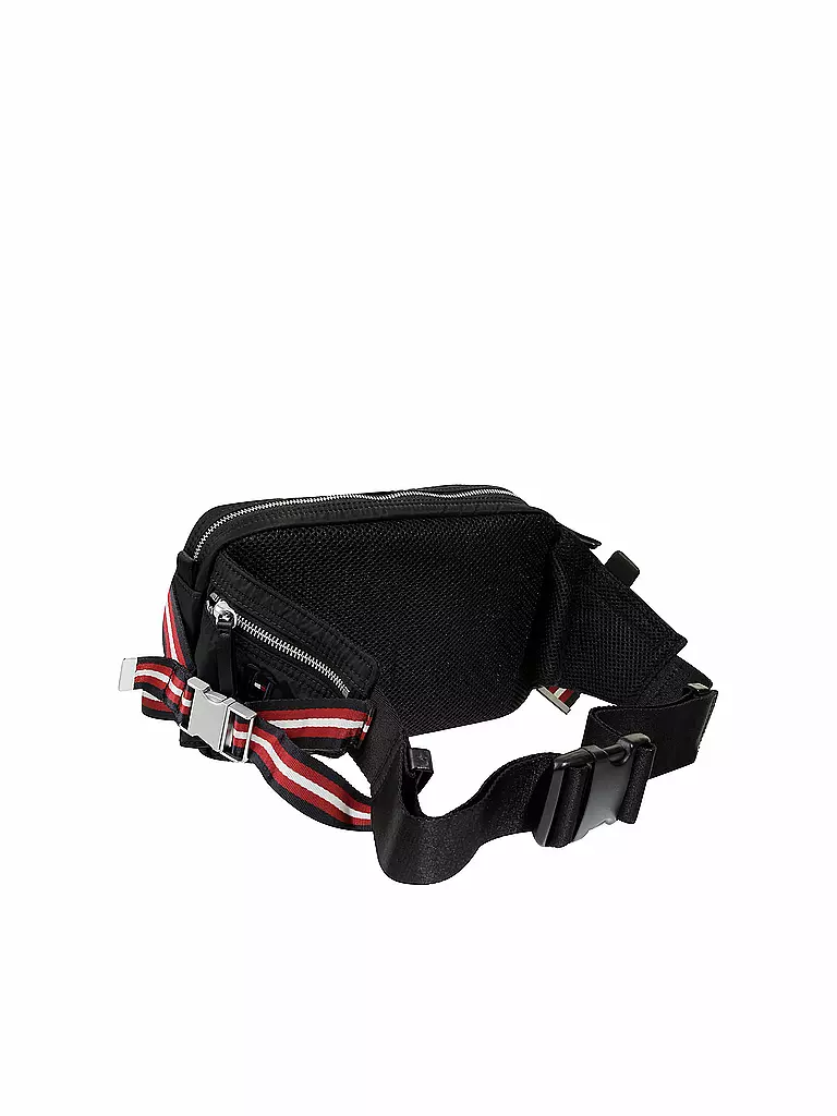 TOMMY HILFIGER | Lewis Hamilton - Bauchtasche | 