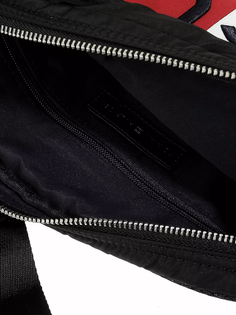 TOMMY HILFIGER | Lewis Hamilton - Bauchtasche | 