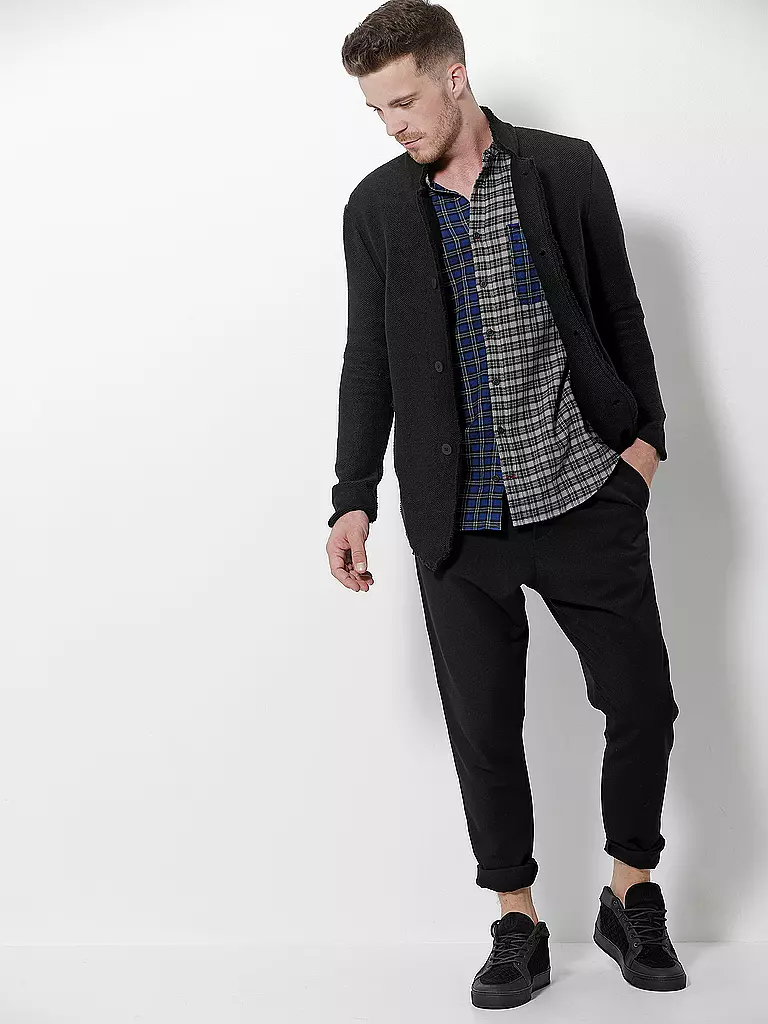 TOMMY HILFIGER | Lewis Hamilton - Flanellhemd | 
