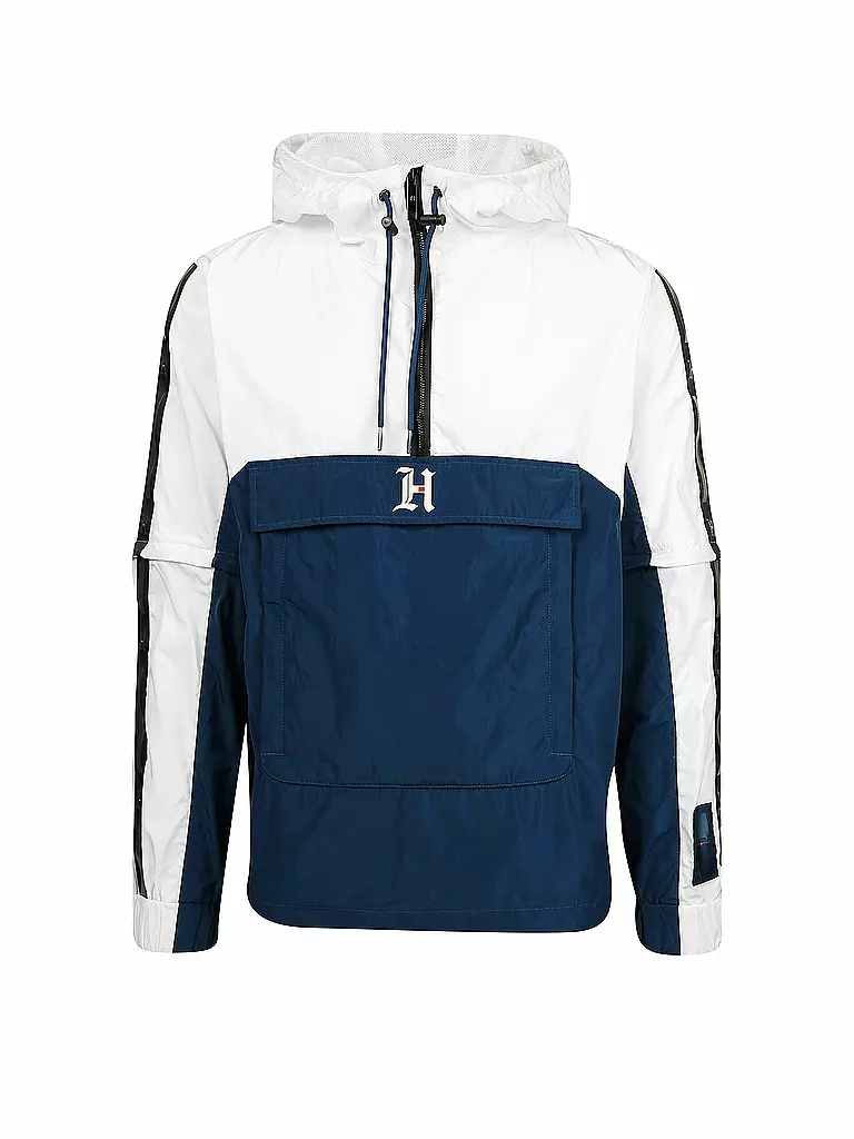 TOMMY HILFIGER | Lewis Hamilton - Joggingjacke | blau