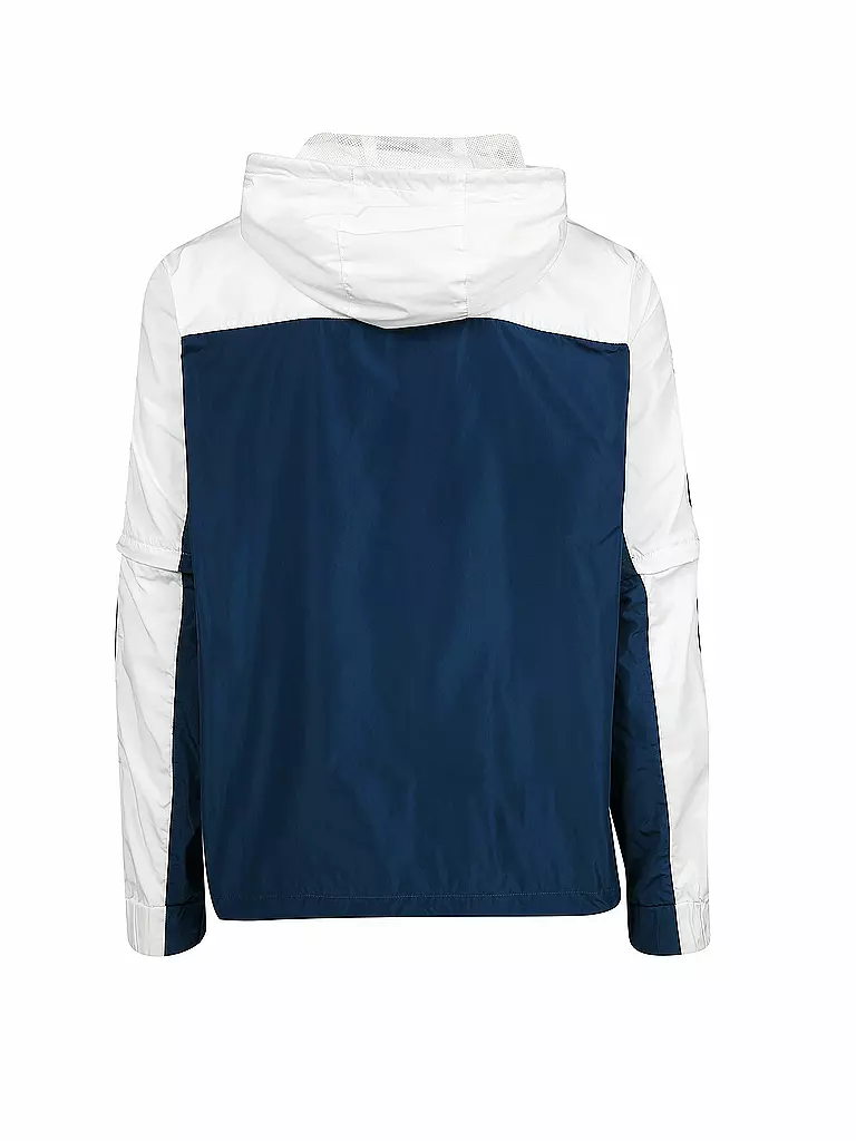 TOMMY HILFIGER | Lewis Hamilton - Joggingjacke | blau