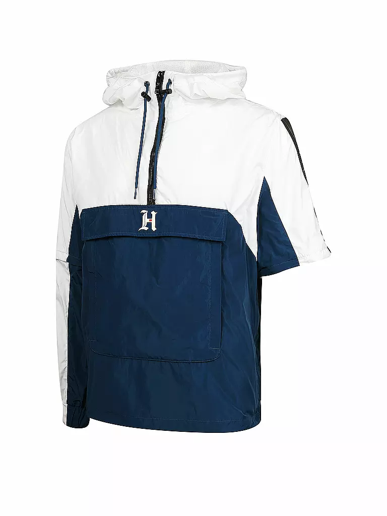 TOMMY HILFIGER | Lewis Hamilton - Joggingjacke | blau