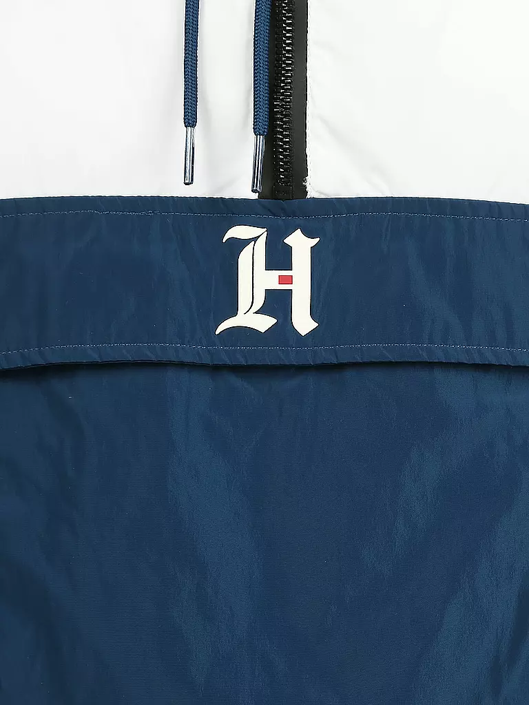 TOMMY HILFIGER | Lewis Hamilton - Joggingjacke | blau