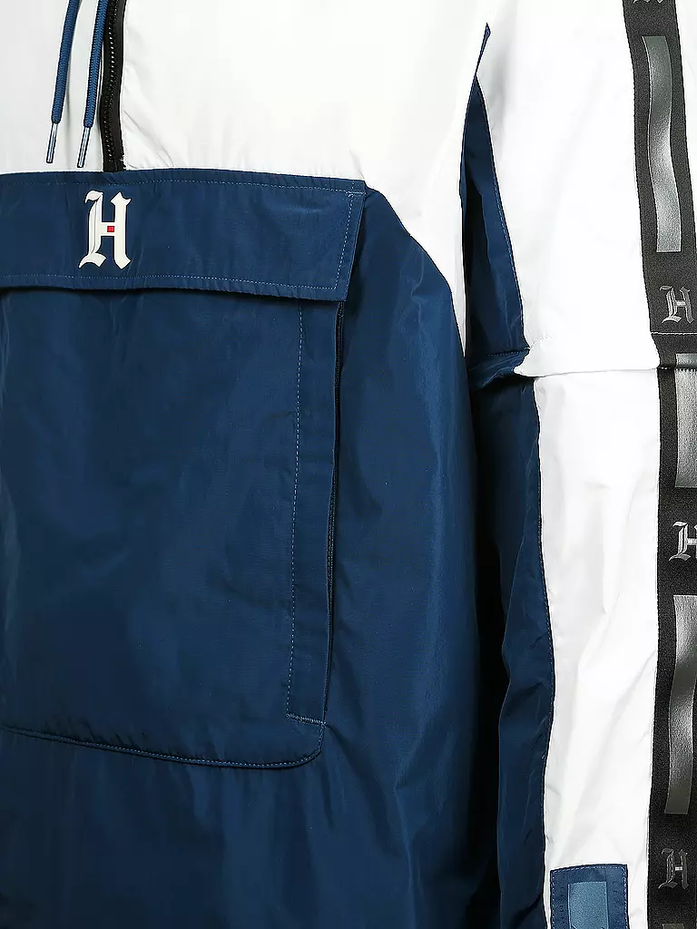 TOMMY HILFIGER | Lewis Hamilton - Joggingjacke | blau