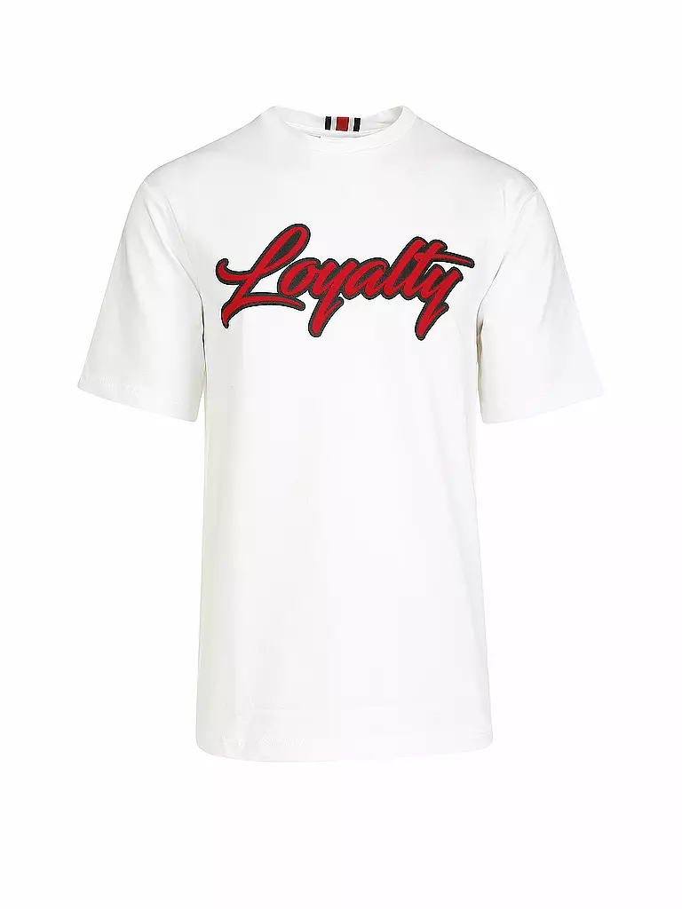 TOMMY HILFIGER | Lewis Hamilton - T-Shirt | 