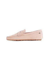 TOMMY HILFIGER | Loafer | rosa