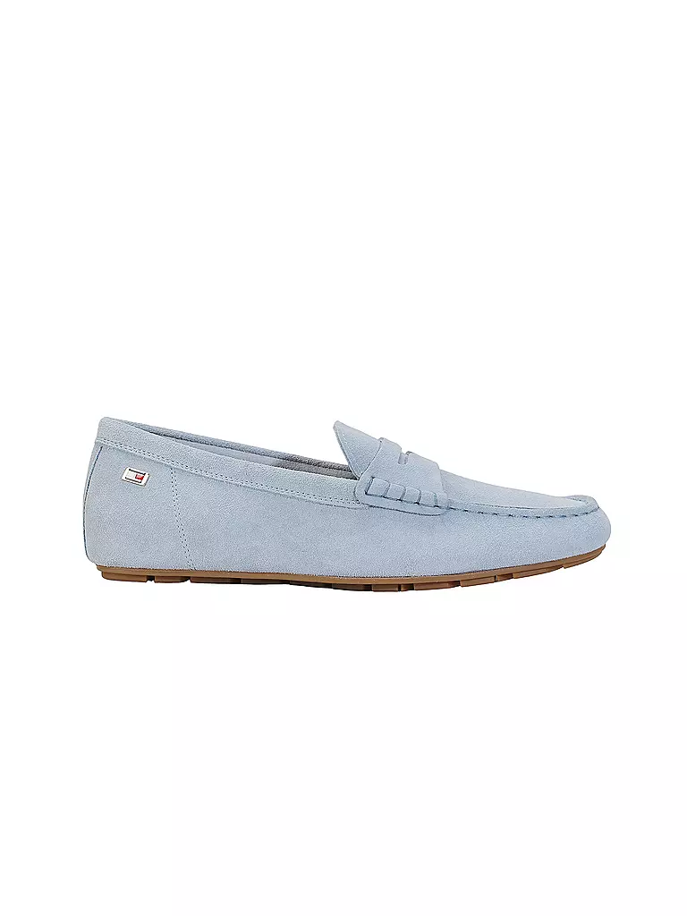 TOMMY HILFIGER | Loafer | hellblau