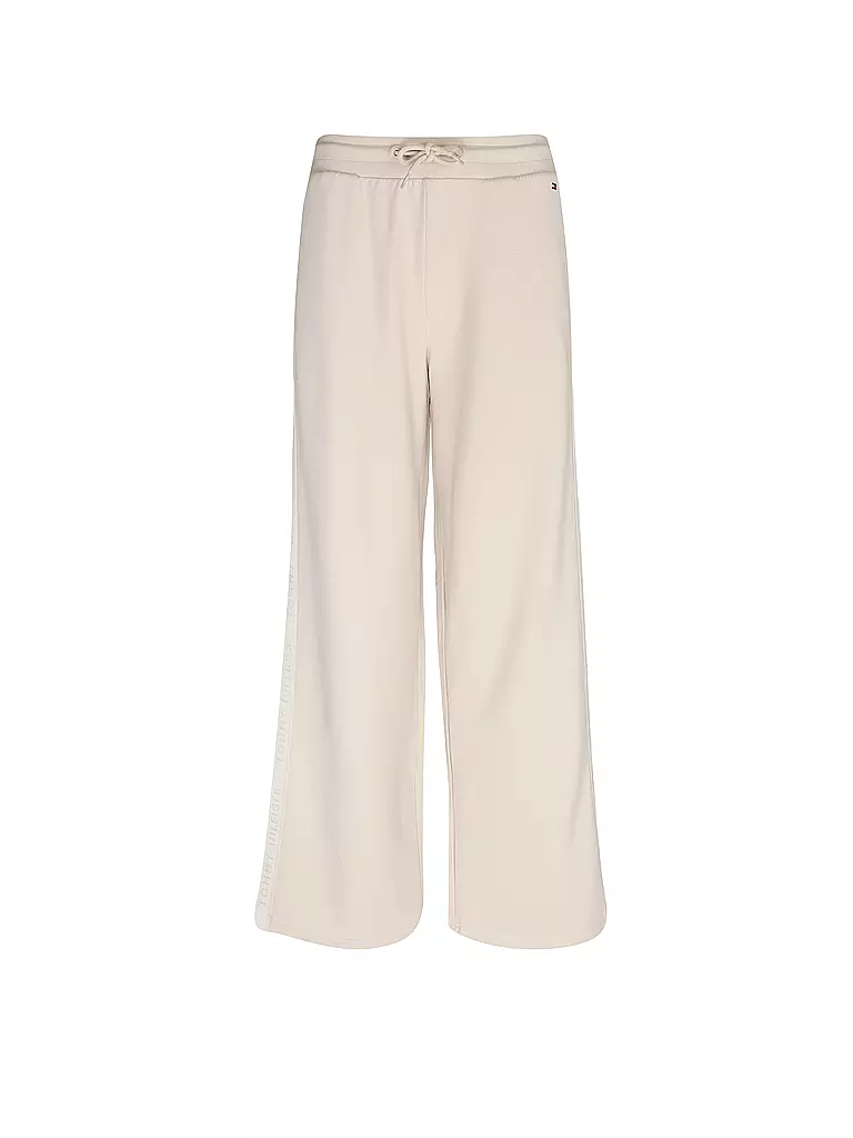 TOMMY HILFIGER | Loungewear Hose | creme