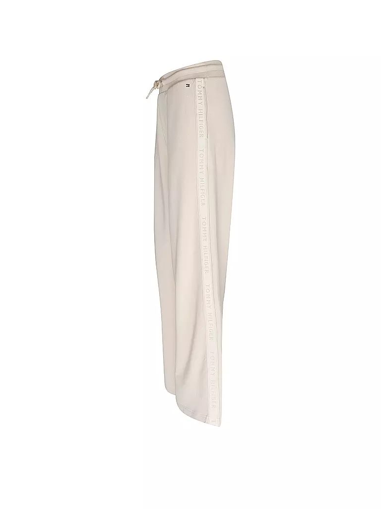 TOMMY HILFIGER | Loungewear Hose | creme