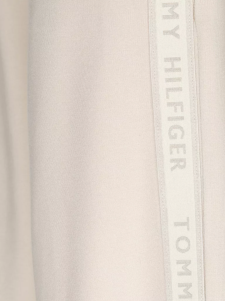 TOMMY HILFIGER | Loungewear Hose | creme