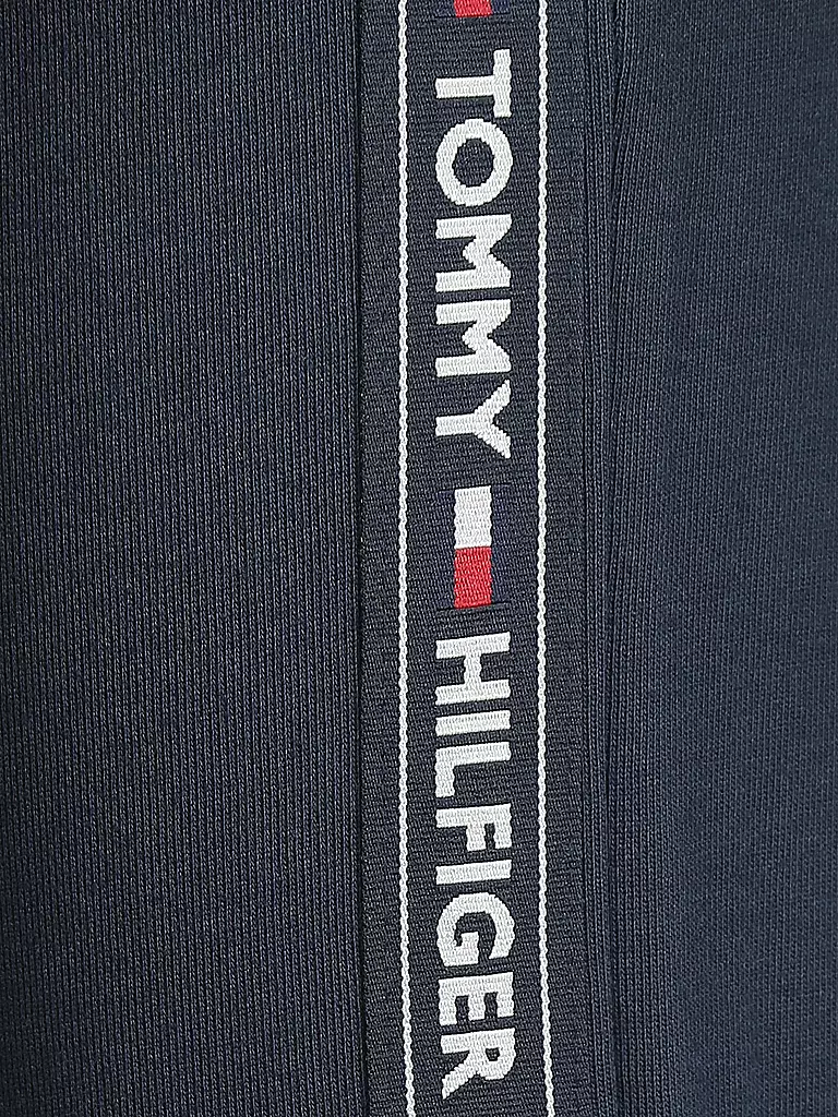 TOMMY HILFIGER | Loungewear-Short | blau