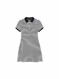 TOMMY HILFIGER | Mädchen Kleid | dunkelblau